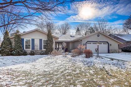 12945 W Scarborough Dr, New Berlin, WI, 53151