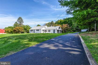 1076 BECK MILL ROAD, Parkville, PA, 17331