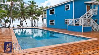 Commercial for sale in Bed & Breakfast Property,  North Ambergris Caye, San Pedro Town , Ambergris Caye, Belize