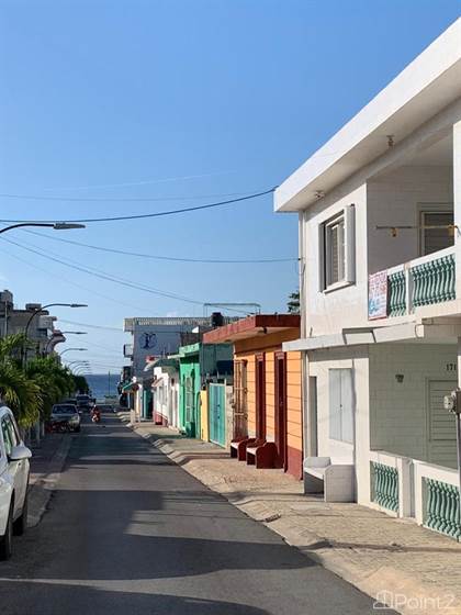 Conjuntos Cozumel Centro, Calle 4 Norte Entre 5A Y 10A Avenida Col. Centro,  Cozumel, Quintana Roo — Point2