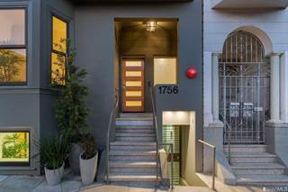 1754 1756 Leavenworth Street, San Francisco, CA, 94109