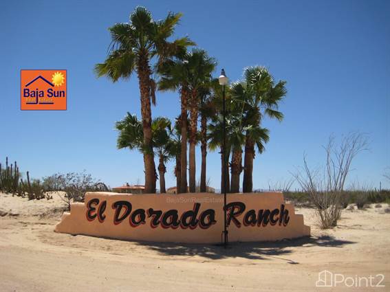 El Dorado Ranch 7200-01-24, Baja California