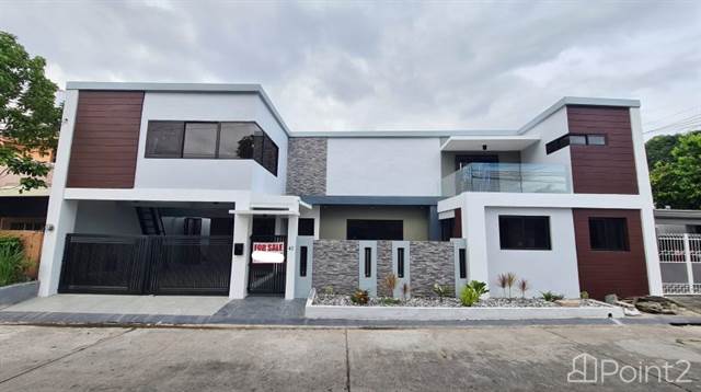NEW HOUSE FOR SALE IN BF HOMES PARANAQUE, National Capital Region county, Metro Manila
