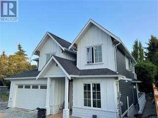 Photo of Lot1 Arbordale Ave, Saanich, BC