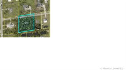 Lots And Land for sale in 10300 Morningside Lane, Bonita Springs, FL, 34135