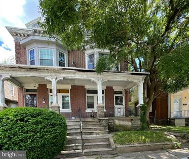 Residential Property for sale in 4905 N MARVINE STREET, Philadelphia, PA, 19141