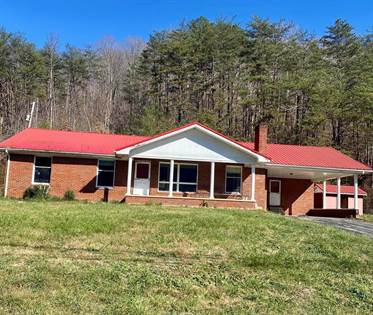 Picture of 6401 Lick creek road, Salyersville, KY, 41465
