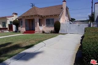 5708 Deane Ave, Los Angeles, CA, 90043