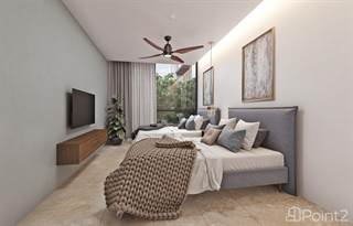 Condominium for sale in 2 Br. Condo W/ Terrace, Playa del Carmen GOLDEN ZONE on PreSALE, Playa del Carmen, Quintana Roo