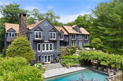 Peek Inside Westchester County's Most Expensive Homes