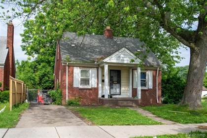 Picture of 19989 HICKORY Street, Detroit, MI, 48205