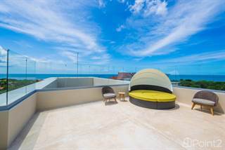 Condominium for sale in Peninsula Double Penthouse, Breathtaking Views of the Pacific Ocean, Playa Langosta, Guanacaste