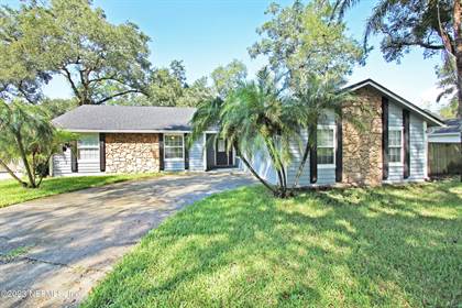 Picture of 12666 SHADY CREEK DR, Jacksonville, FL, 32223