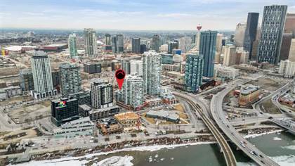 Downtown Calgary, Calgary, AB Homes for Sale & Real Estate