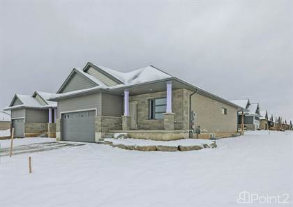35 Old Course Rd., St. Thomas, Ontario, N5R6J9
