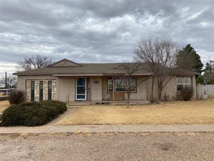 Residential Property for sale in 1107 17th, Plains, TX, 79355