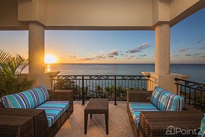 Landmark 2 bedroom unit fully furnished - Penthouse, Cozumel, Quintana Roo