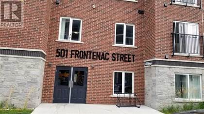 501 FRONTENAC ST 105, Kingston, Ontario, K7K4L9
