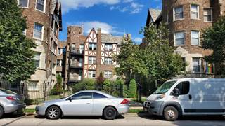 5717 N Kimball Avenue 3N, Chicago, IL, 60659