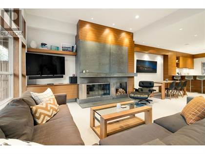 Picture of 5 4668 BLACKCOMB WAY 5, Whistler, British Columbia, V8E0Z2