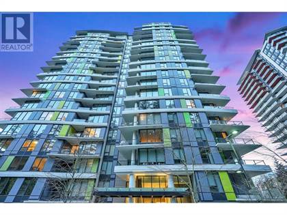 Picture of 405 3487 BINNING ROAD 405, Vancouver, British Columbia, V6S0K8