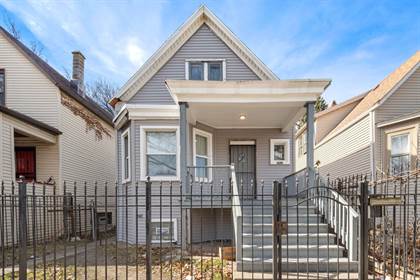 Picture of 1114 N Waller Avenue, Chicago, IL, 60651
