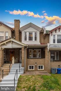 Residential Property for sale in 749 MARLYN RD, Philadelphia, PA, 19151