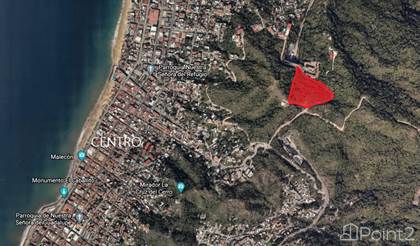 4 Acres Land Centro Downtown Puerto Vallarta Puerto Vallarta Jalisco Point2