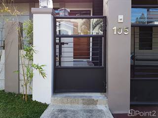 Modern House for Sale in BF Homes, Paranaque, Paranaque City, Metro Manila