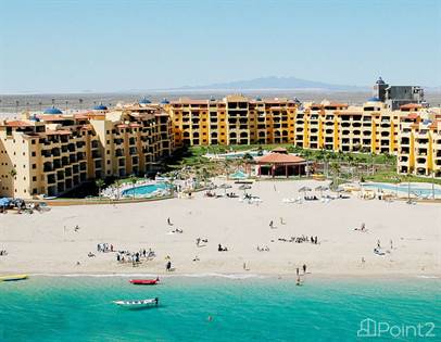 Princesa B507 Playa Arenos Puerto Penasco Rocky Point Sonora Point2