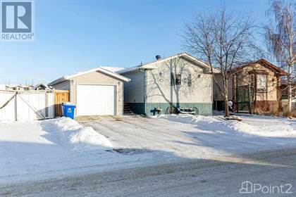 Picture of 129 Mitchell Drive, Fort McMurray, Alberta, T9K 2M6