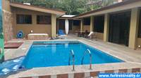 Photo of Beautiful Courtyard Home with Pool, Walk to the Beach!
