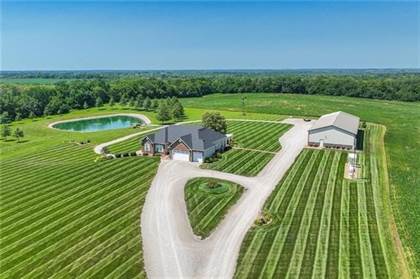 8881 E State Route F Highway, Cowgill, MO, 64637