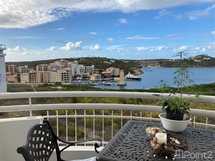 Sapphire Beach Club 2Br Condo Cupecoy St. Maarten, Lowlands, Sint Maarten —  Point2