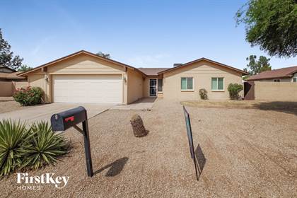 Houses for Rent in Phoenix, AZ - 510 Rentals | Point2