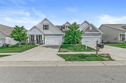 8521 Walden Trace Court Indianapolis IN 46278