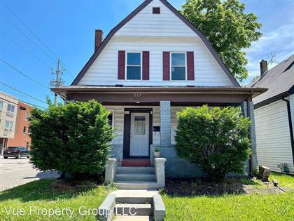 953 N Oakland Avenue, Indianapolis, IN, 46201