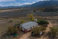 Photo of 57541 Greasewood Road, Anza, CA