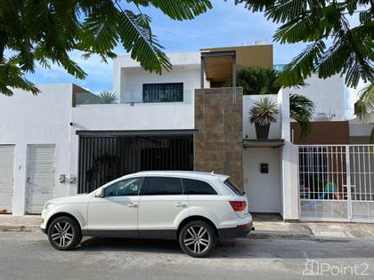 24 Casas en venta en Colonia Santa Fe | Point2