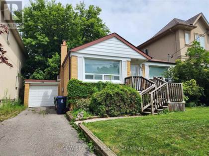 Picture of 194 FLORENCE AVE, Toronto, Ontario, M2N1G4