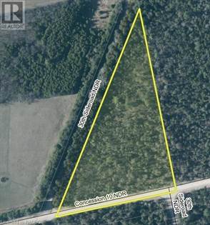 Picture of 502413 10 NDR Concession, West Grey, Ontario, N0G1S0