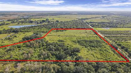 Lots And Land for sale in 22801 SW Arrowroot Street, Indiantown, FL, 34956