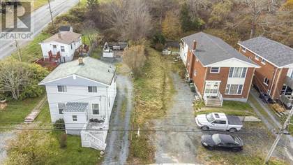 Vacant Land for sale in 112 Fenwick Street, Dartmouth, Nova Scotia, B2Y2J9