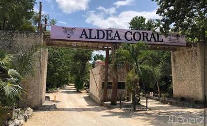 Chemuyil Aldea Coral, Chemuyil, Quintana Roo