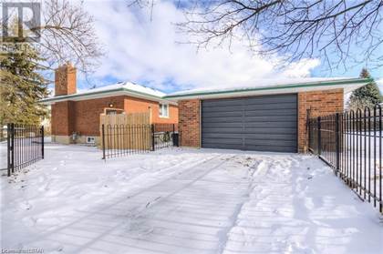 391 CHIPPENDALE Crescent, London, Ontario, N5Z3G1