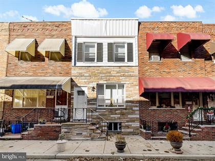 Residential Property for sale in 2516 S SARTAIN STREET, Philadelphia, PA, 19148