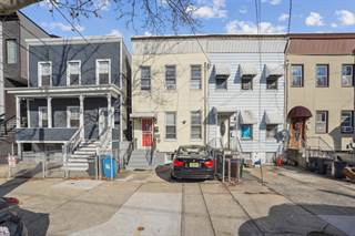 412 Casas en venta en Jersey City, NJ | Point2