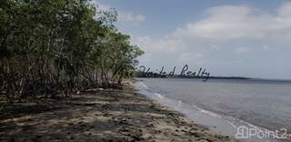 140.4 Acres of Land with Beachfront included, Sabana De La Mar, El Seibo