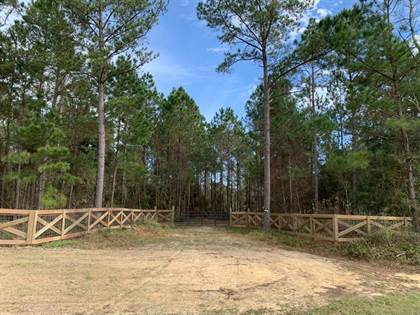 Lots And Land for sale in 1716 Lloyd Creek, Monticello, FL, 32344
