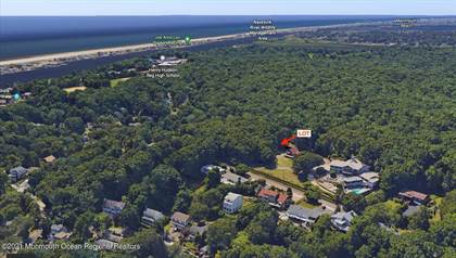Lots And Land for sale in 0 Mountain Street, Jersey Shore, NJ, 07732